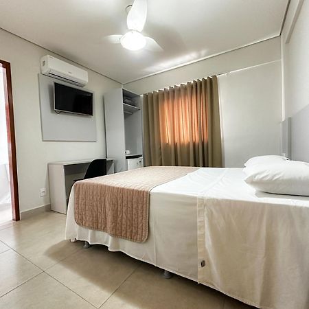 פונטה נובה Hotel Milenio מראה חיצוני תמונה