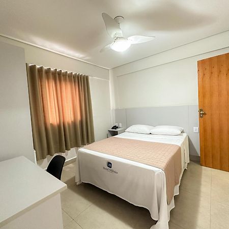 פונטה נובה Hotel Milenio מראה חיצוני תמונה