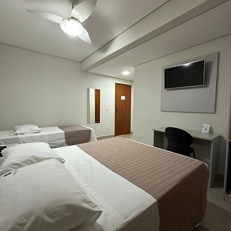 פונטה נובה Hotel Milenio מראה חיצוני תמונה