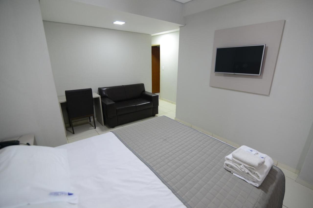 פונטה נובה Hotel Milenio מראה חיצוני תמונה