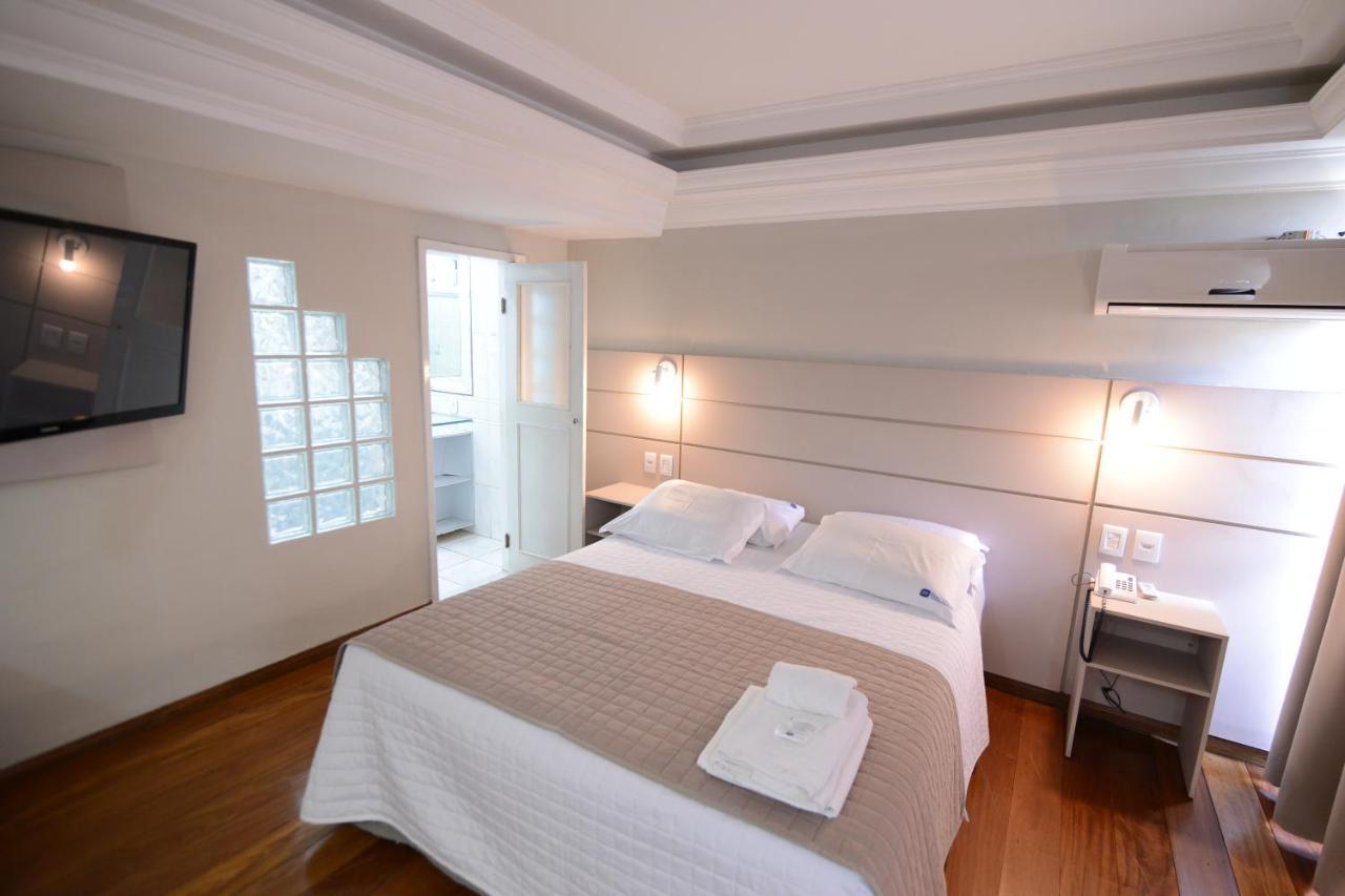 פונטה נובה Hotel Milenio מראה חיצוני תמונה