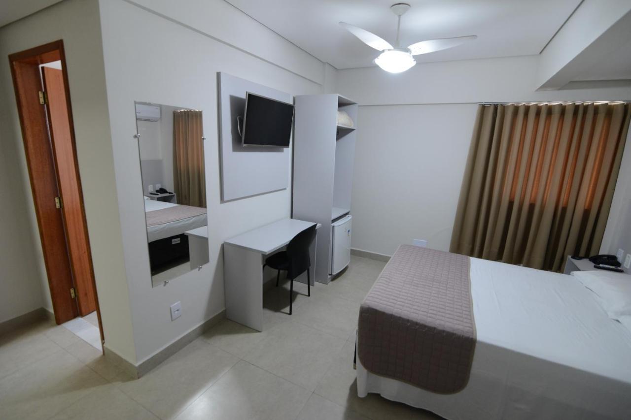 פונטה נובה Hotel Milenio מראה חיצוני תמונה