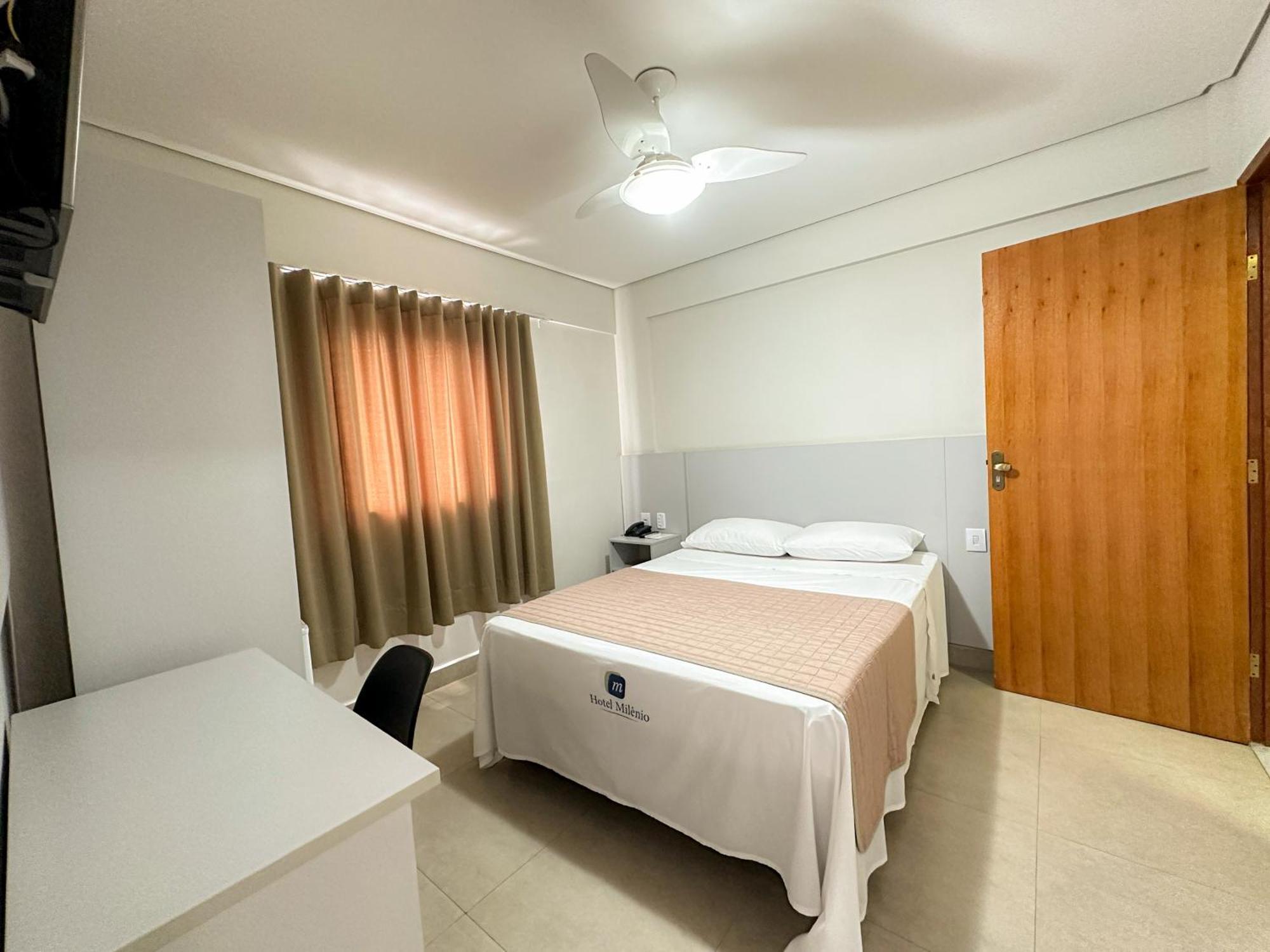 פונטה נובה Hotel Milenio מראה חיצוני תמונה