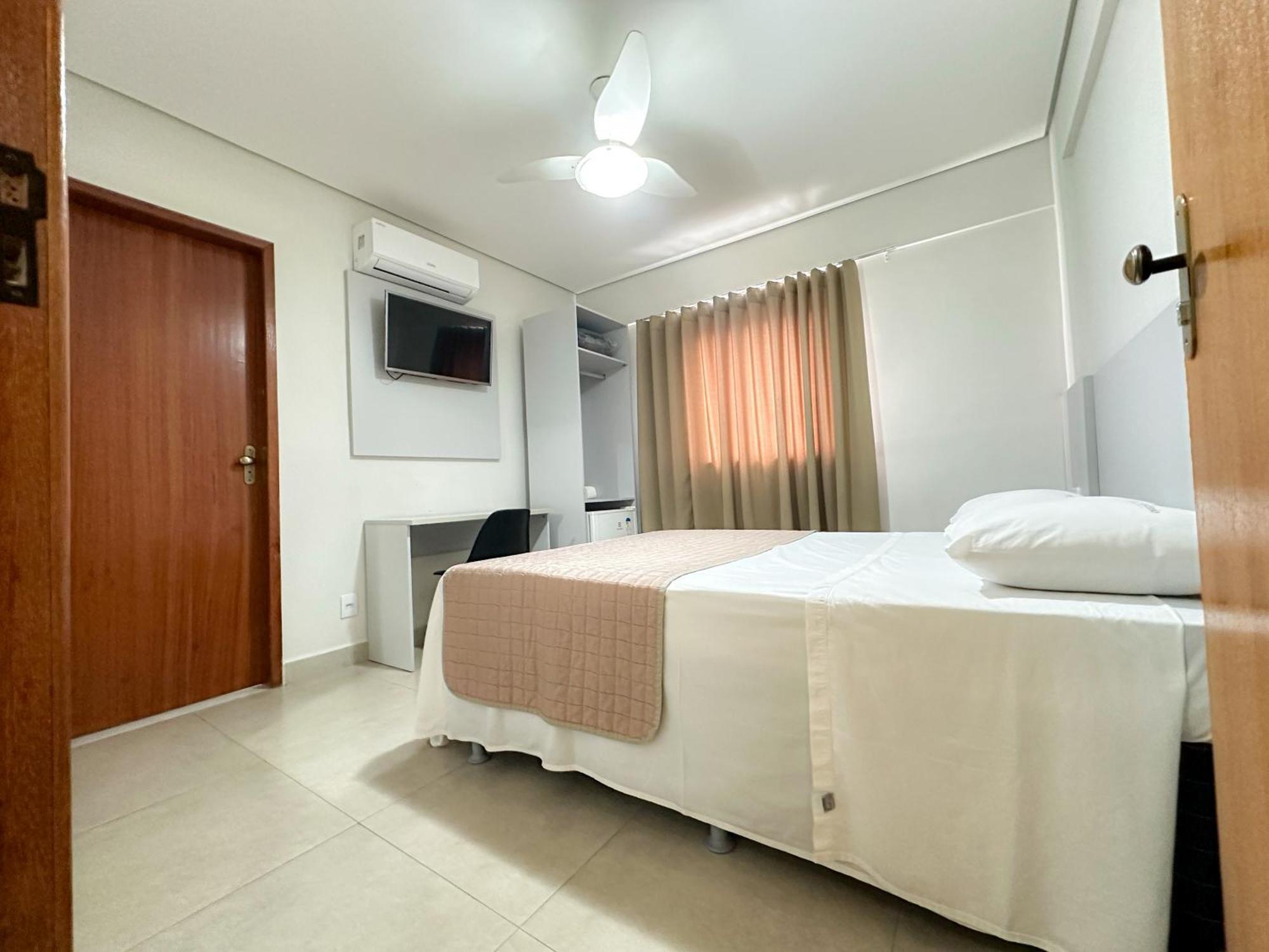 פונטה נובה Hotel Milenio מראה חיצוני תמונה