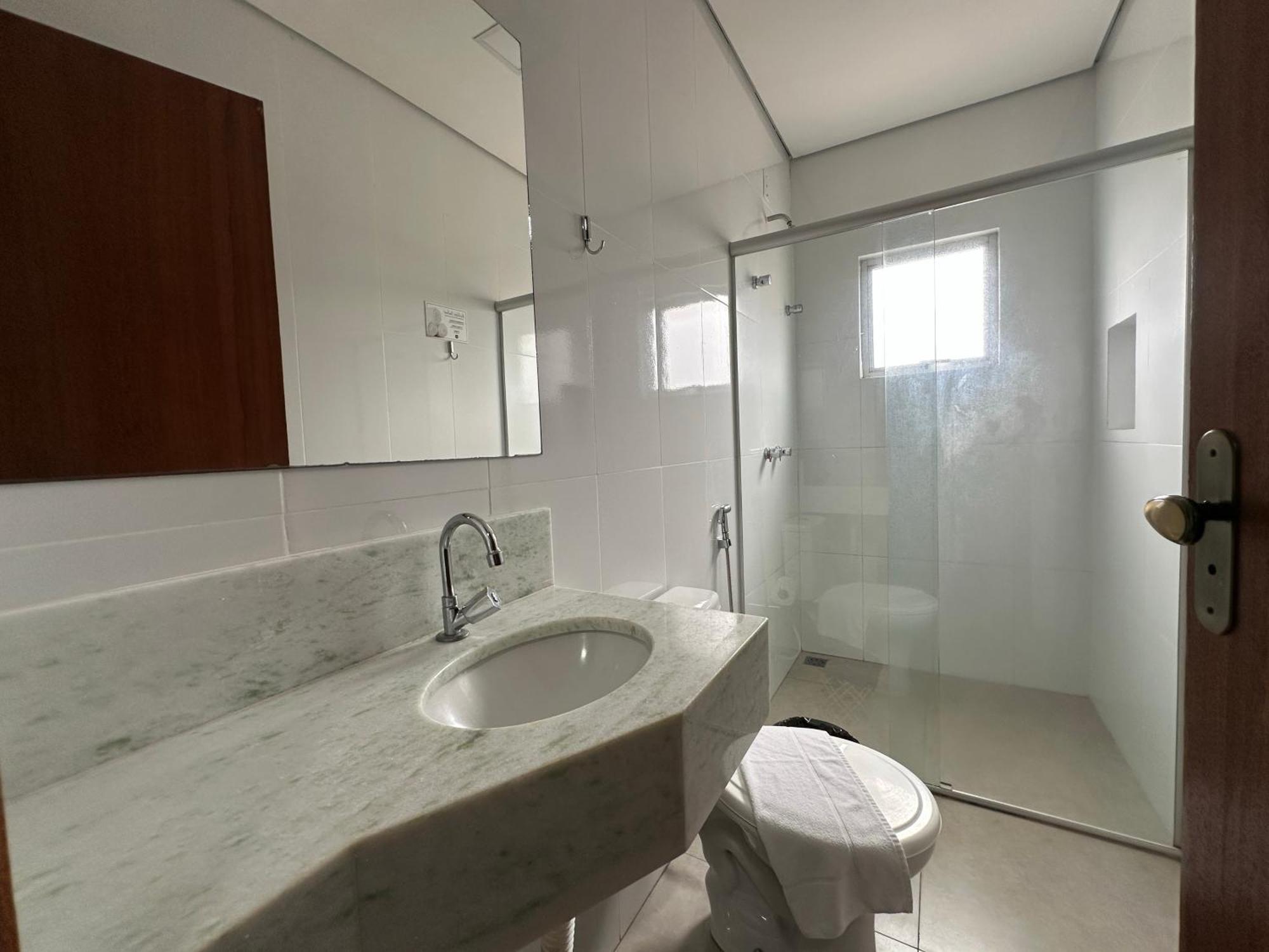 פונטה נובה Hotel Milenio מראה חיצוני תמונה