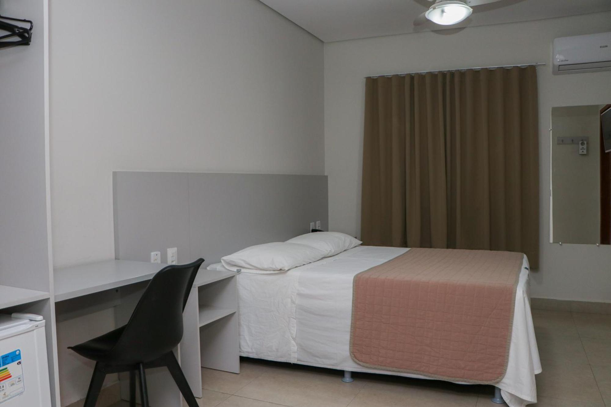 פונטה נובה Hotel Milenio מראה חיצוני תמונה
